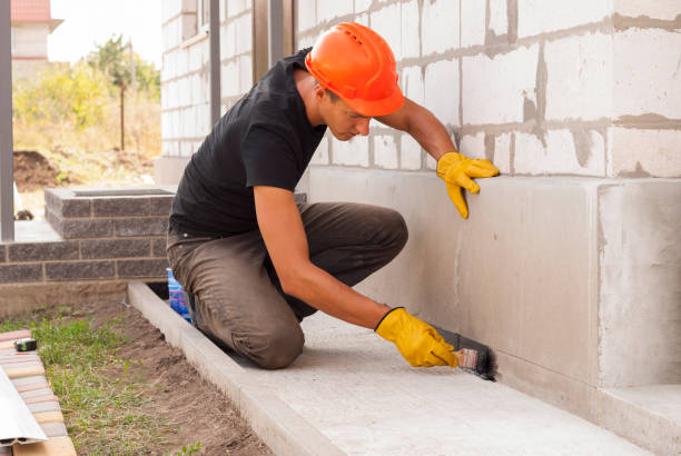 Licensed Exterior Waterproofing service in Ottawa, KS - SGP Waterproofing